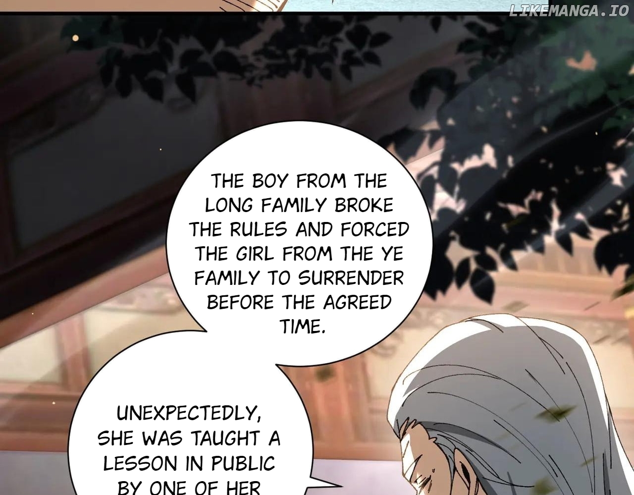 WORTHLESS PROFESSION: DRAGON TAMER Chapter 117 - page 30